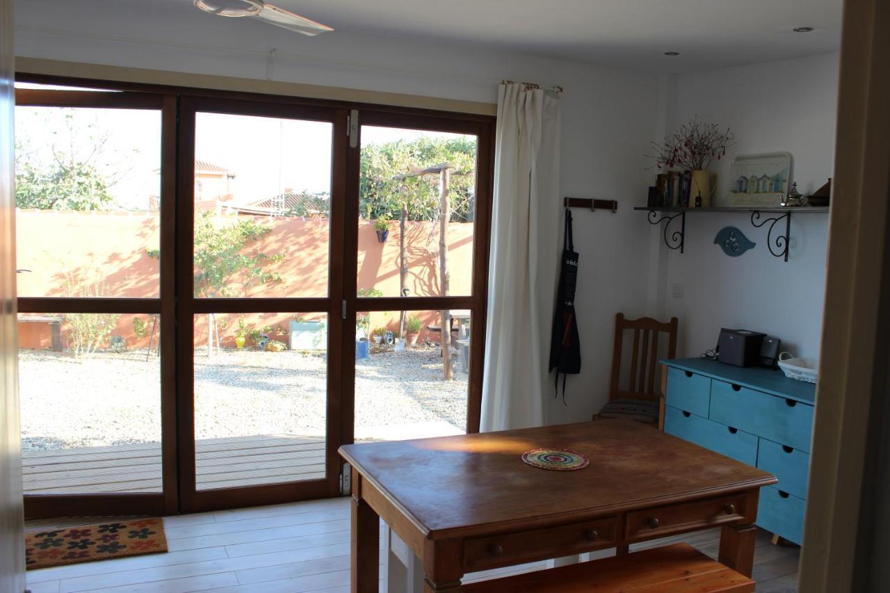 Casa Ola Holiday home