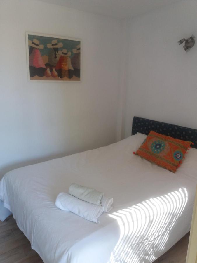 Holiday home Casa Ola