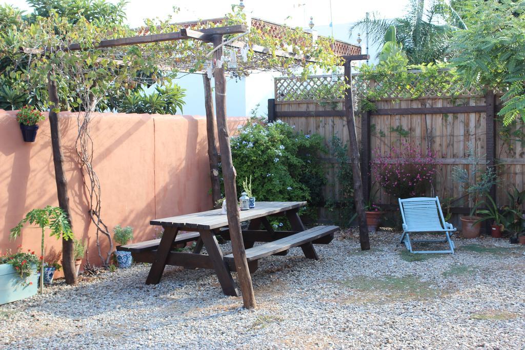 Holiday home Casa Ola Conil De La Frontera